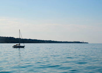 Bandiere Blu: arrivano le conferme per Vasto, San Salvo e Fossacesia