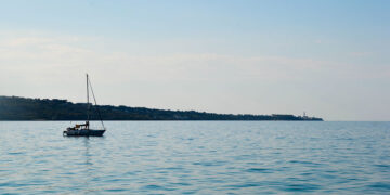 Bandiere Blu: arrivano le conferme per Vasto, San Salvo e Fossacesia