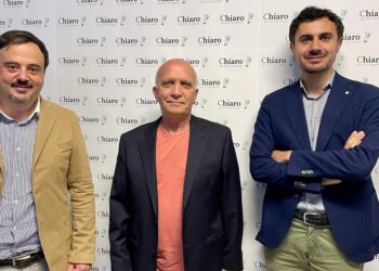 Mariotti a Parla Chiaro: «Al ballottaggio accordo con Travaglini? Dopo il 13 giugno si vedrà»