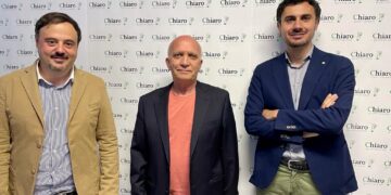 Mariotti a Parla Chiaro: «Al ballottaggio accordo con Travaglini? Dopo il 13 giugno si vedrà»