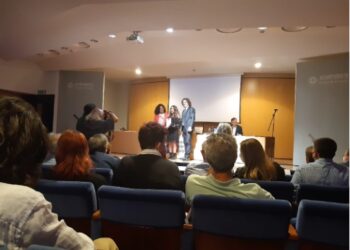 La poesia di Martina Tascone, studentessa del Pantini-Pudente, conquista il 3° posto a “Sinestetica”