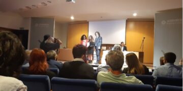 La poesia di Martina Tascone, studentessa del Pantini-Pudente, conquista il 3° posto a “Sinestetica”