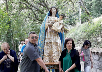 Fraine, dal 30 maggio le celebrazioni in onore della Mater Domini