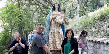 Fraine, dal 30 maggio le celebrazioni in onore della Mater Domini