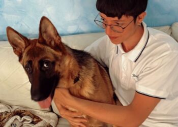 Buon compleanno Matteo!