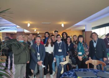 Premio Croce, brillante partecipazione del Mattioli di Vasto al #benedettocroceadHACK