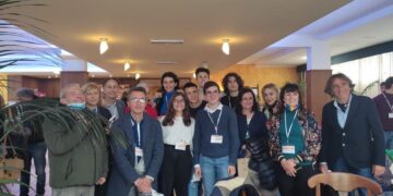 Premio Croce, brillante partecipazione del Mattioli di Vasto al #benedettocroceadHACK