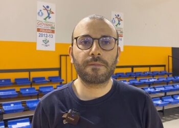 Futsal Vasto, Rossi: «Nei playout non partiamo da favoriti. Andiamo in campo per mantenere la categoria»