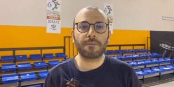 Futsal Vasto, Rossi: «Nei playout non partiamo da favoriti. Andiamo in campo per mantenere la categoria»