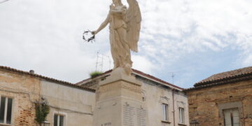 Cento anni fa l’inaugurazione del Monumento ai Caduti: il 24 maggio la cerimonia istituzionale
