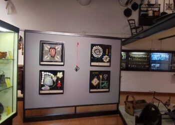 Museo delle Genti: mostra di Lea Contestabile e Notte dei musei