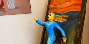 In mostra al “S.S. Annunziata” le opere dei licei artistici di Chieti, Lanciano e Vasto