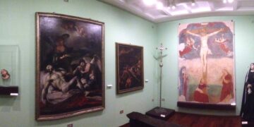 “Tra carte, libri ed opere d’arte”: alla scoperta del patrimonio culturale diocesano