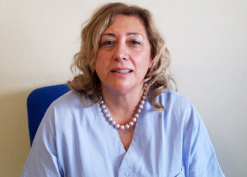 Nanda Furia nuova direttrice di Cardiologia all’ospedale di Vasto
