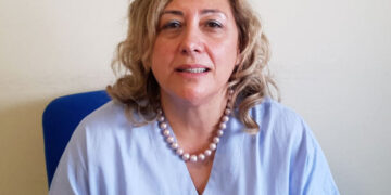 Nanda Furia nuova direttrice di Cardiologia all’ospedale di Vasto