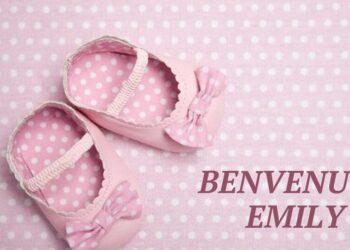 Benvenuta Emily Silvestri