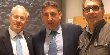 Guido Giangiacomo e Tommaso Boschetti scelgono Fratelli d’Italia: «La politica è dare risposte ai cittadini»