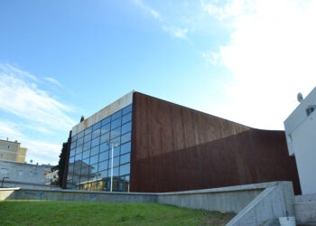 Mariotti e il futuro del “nuovo” teatro: «Apriremo la sala di registrazione»