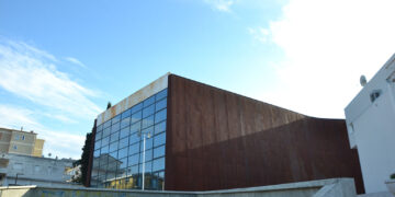 Mariotti e il futuro del “nuovo” teatro: «Apriremo la sala di registrazione»