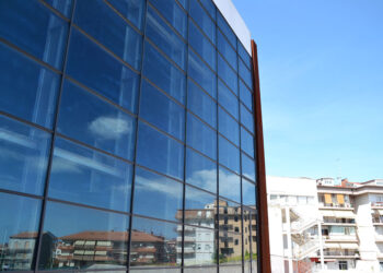 Polo culturale o area eventi al chiuso, ma per finire il nuovo teatro servono almeno due milioni di euro