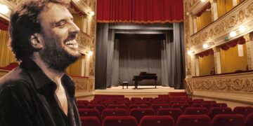 Una notte in Italia: il 21 maggio al Rossetti tributo a Ivano Fossati