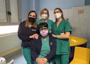 Giornata delle ostetriche: «Un lavoro che è prima di tutto una missione. Felici di essere di aiuto alle donne»