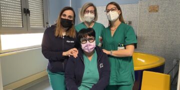 Giornata delle ostetriche: «Un lavoro che è prima di tutto una missione. Felici di essere di aiuto alle donne»