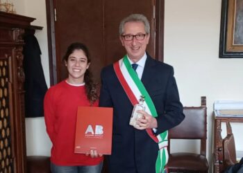 Lanciano, si rinnova lo storico gemellaggio con la città di Berazategui