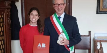 Lanciano, si rinnova lo storico gemellaggio con la città di Berazategui