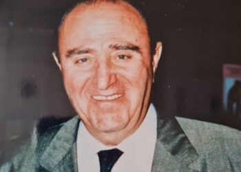 «Per lui la Bpl non era una banca, ma una famiglia in cui crescere insieme»