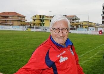 Nicola Pezzotta compie 80 anni
