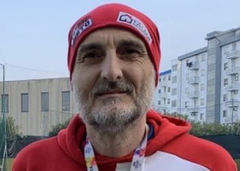 Futsal Vasto: c’è il ritorno di Giampaolo Porfirio sulla panchina della prima squadra in C2