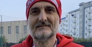 Futsal Vasto: c’è il ritorno di Giampaolo Porfirio sulla panchina della prima squadra in C2