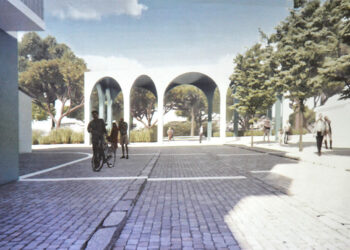 Presentata la “rivoluzione” del centro storico di San Salvo, servono 8 milioni di euro