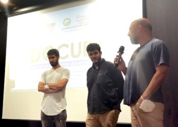 DOCudì, vince “Headin’ Home” del regista vastese Silvio Laccetti