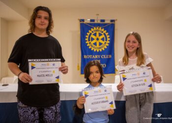 Concorso fotografico “L’acqua: un bene prezioso”: premiati gli studenti vincitori