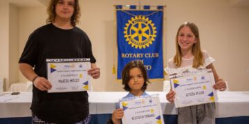 Concorso fotografico “L’acqua: un bene prezioso”: premiati gli studenti vincitori