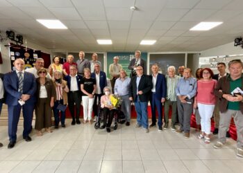 Mario Molino, l’ingegnere che pensava al futuro dei giovani. Il Premio in sua memoria