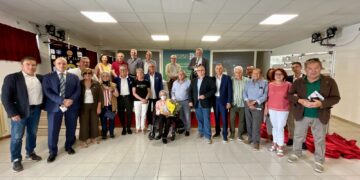 Mario Molino, l’ingegnere che pensava al futuro dei giovani. Il Premio in sua memoria