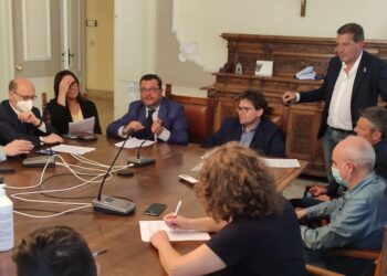 Provincia di Chieti finanziati progetti negli otto ambiti sociali per 8,5 milioni di euro