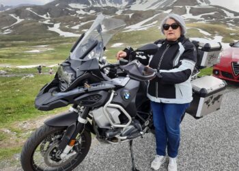 Buon compleanno Raffaella Brenvaldi!