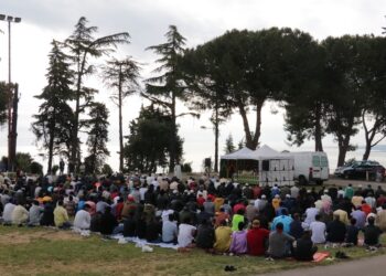 Una moschea a Vasto, Menna: «Lavorerò affinché ogni credo religioso possa avere un luogo di culto»