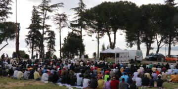 Una moschea a Vasto, Menna: «Lavorerò affinché ogni credo religioso possa avere un luogo di culto»