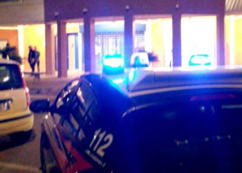 Arrestato a Vasto 32enne che rapinò la gioielleria del centro commerciale nel 2016