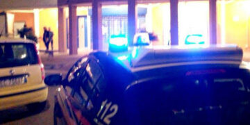 Arrestato a Vasto 32enne che rapinò la gioielleria del centro commerciale nel 2016