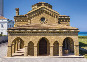 Il 7 maggio riapre la chiesa di Santa Maria di Pennaluce: sarà consacrato il nuovo altare