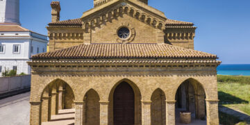 Il 7 maggio riapre la chiesa di Santa Maria di Pennaluce: sarà consacrato il nuovo altare