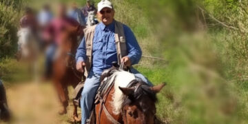 Un anno dalla scomparsa del dottor Roberto Festa: «Non lo dimenticheremo mai»