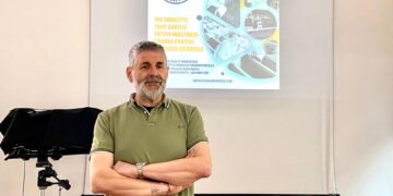 Saglietti, Gentile e Masturzo portano la grande fotografia a Lanciano