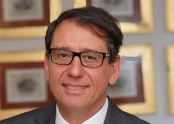 Romoli, gran maestro della Loggia d’Italia ospite giovedì 26 a Lanciano